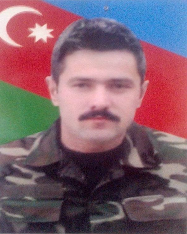Adil Adilzadə