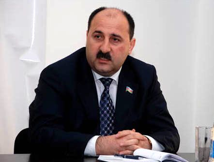 Nazim Məmmədov