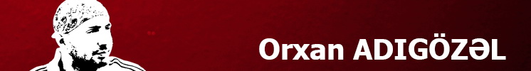 Orxan Adıgözəl-Banner