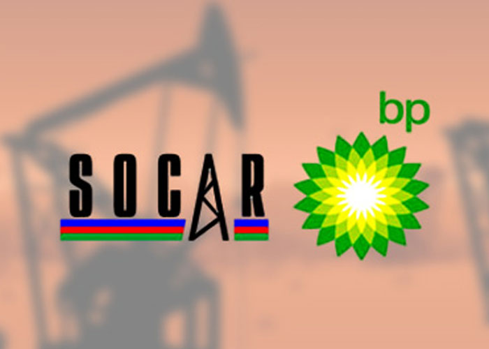 SOCAR və BP