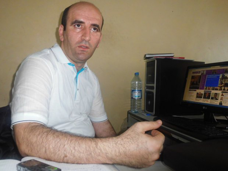 Sücəddin Şərifov