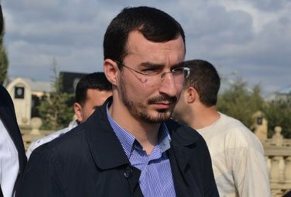 Taleh Bağırzadə