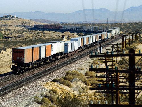 The launch of the Baku – Tbilisi – Kars railroad could dramatically increase the amount of goods Iran delivers to Europe