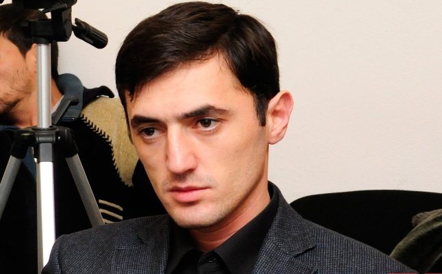 Tural Abbaslı