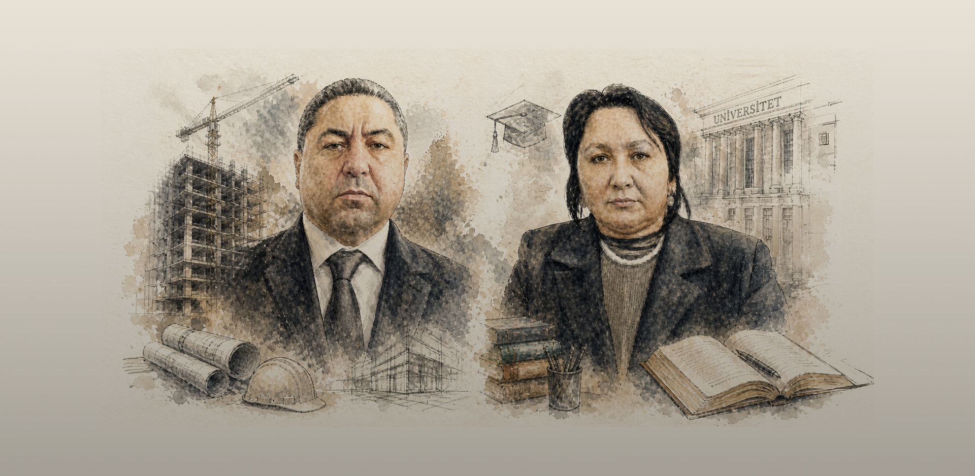 Nazir olmaq üçün Leyla Əliyevanın qəbuluna düşmək istəyən şəxs 11 milyon manatından oldu