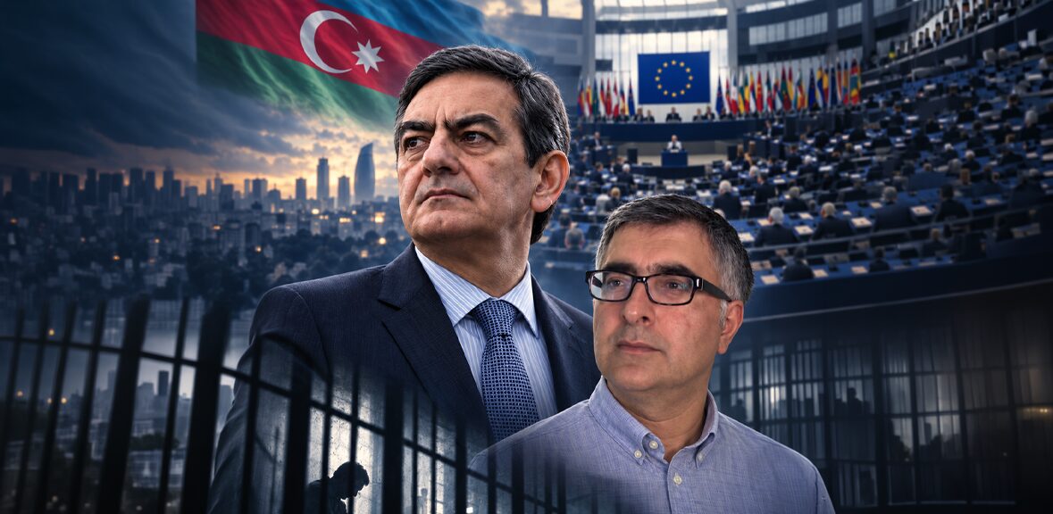 European Parliament adopts resolution on Ali Karimli and other political prisoners