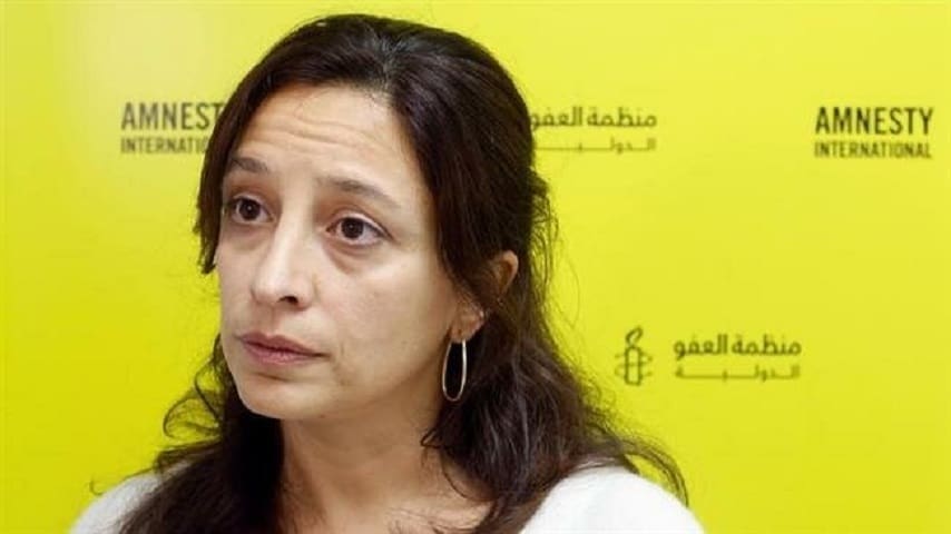 Lin Maluf