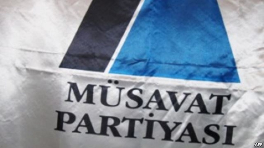 Müsavat Partiyası