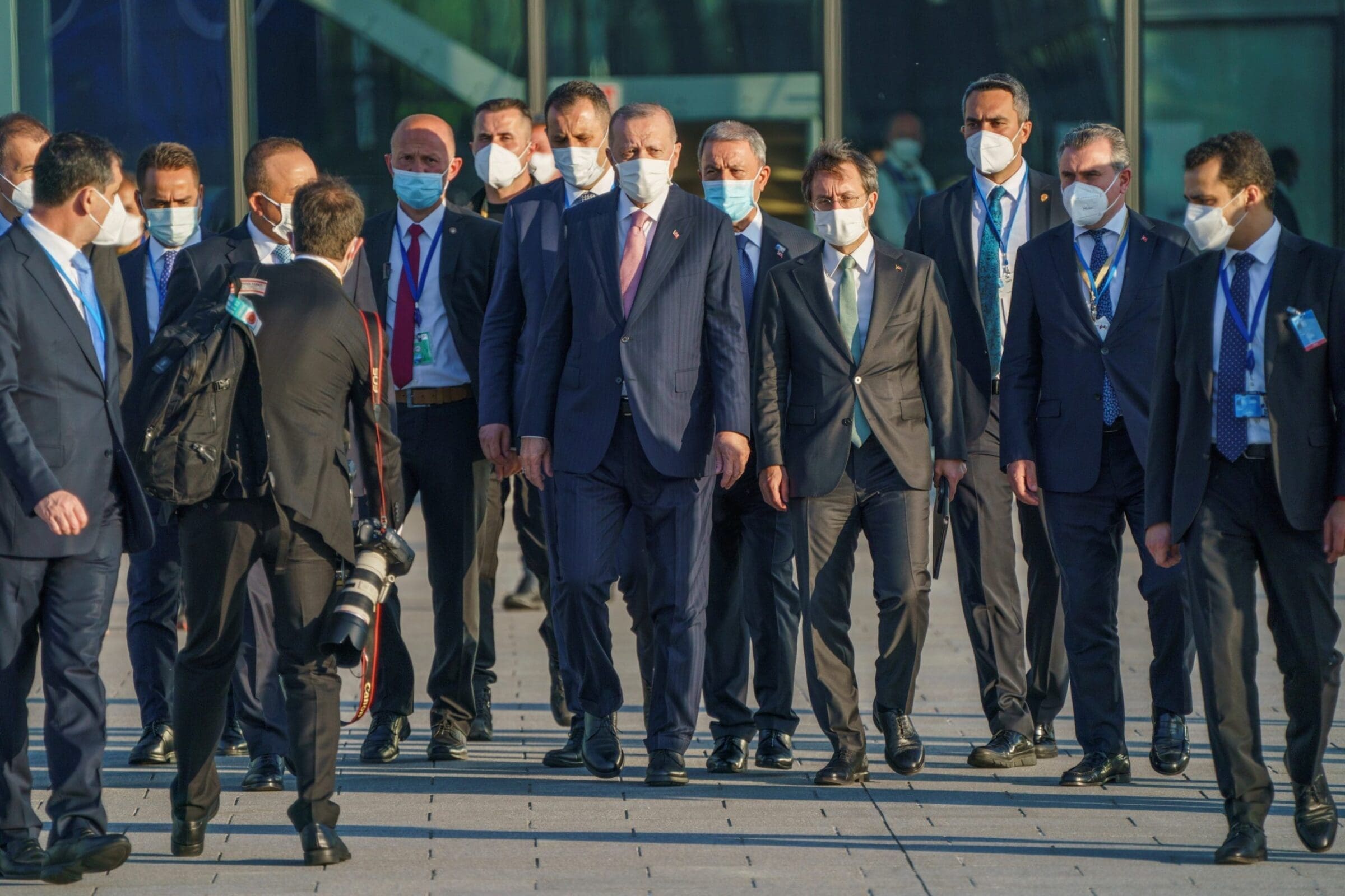 NATO Summit