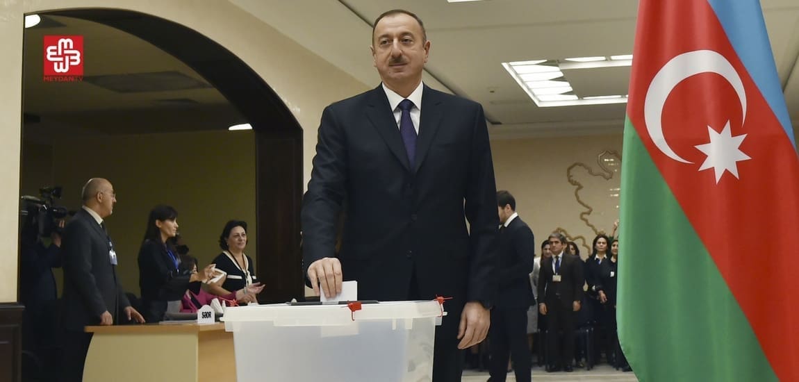 İlham Əliyev