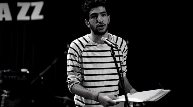 Elmin Bədəlov