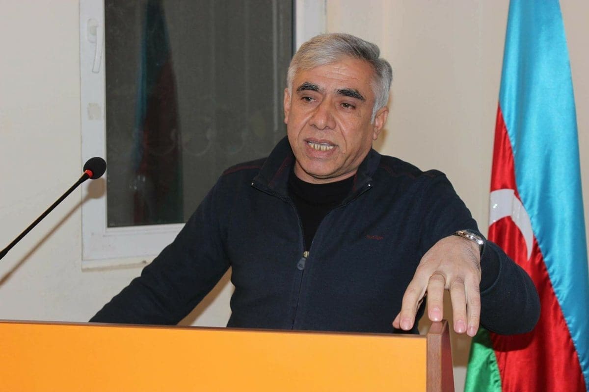 Razim Əmiraslanlı