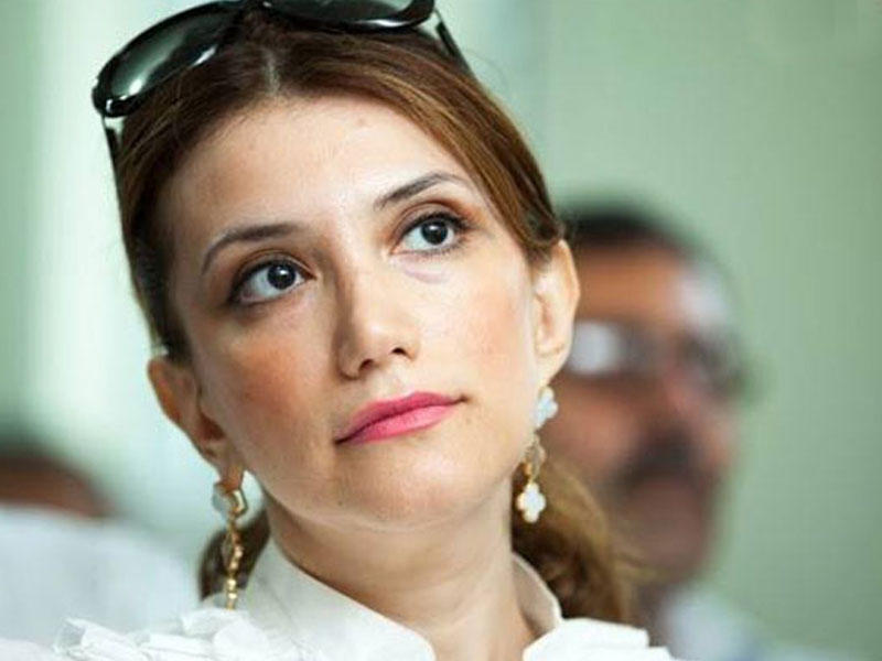 Gültəkin Hacıbəyli