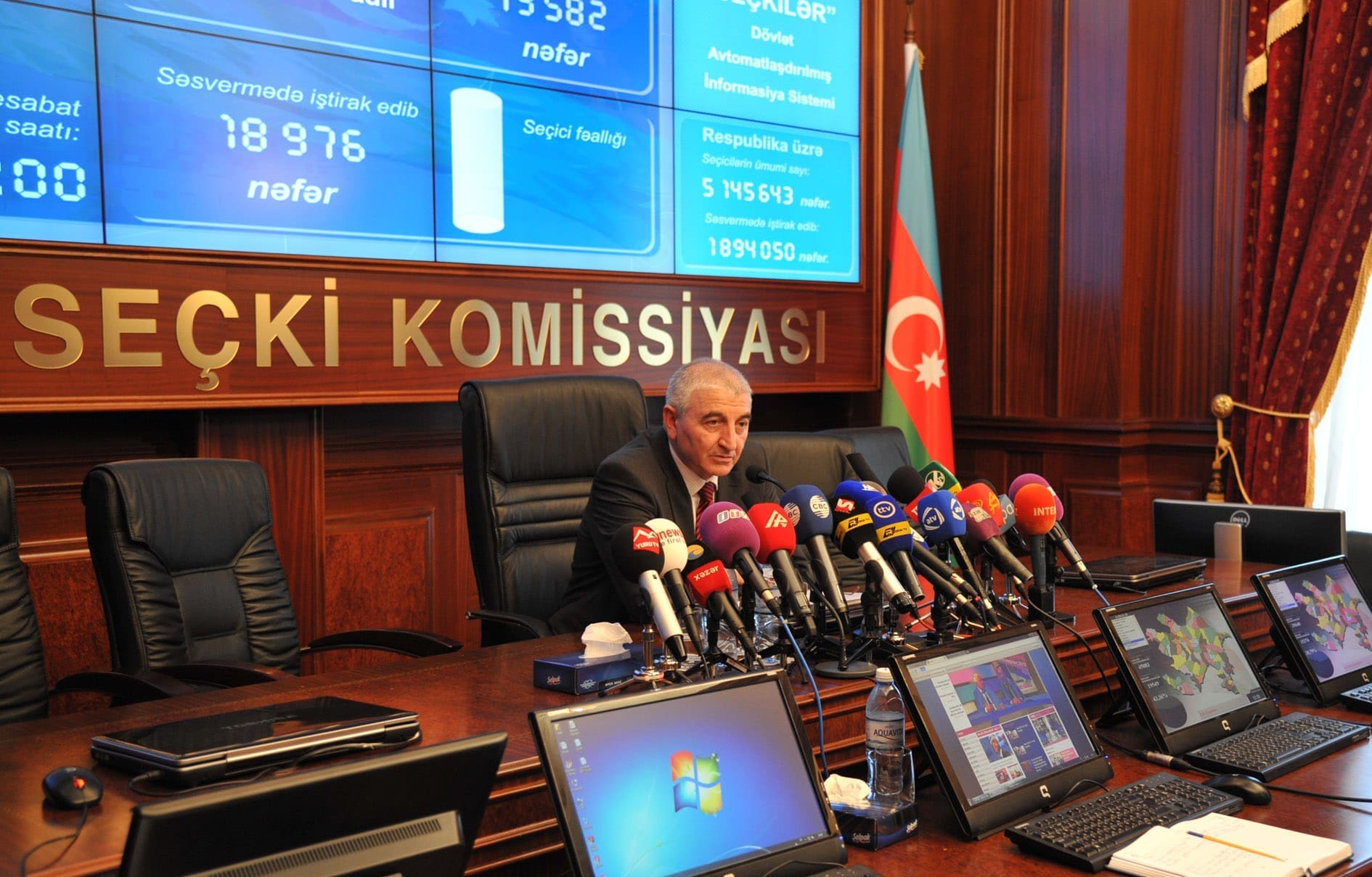 Məzahir Pənahov