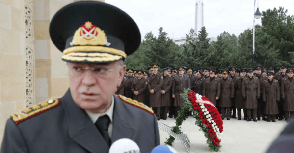 Kəmaləddin Heydərov