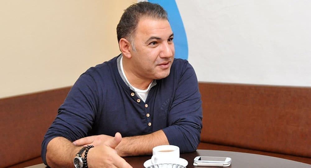 Ədalət Şükürov