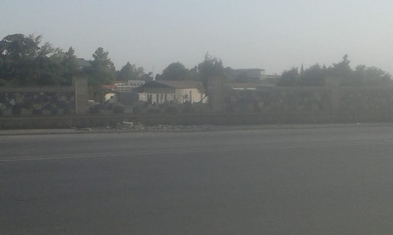 Sökülən hasarlar