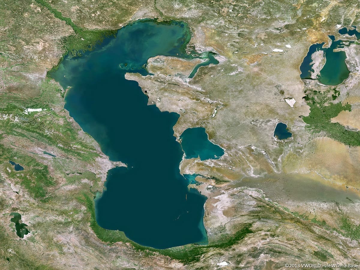 Фото: Azernews