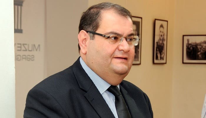 Cəmil Quliyev