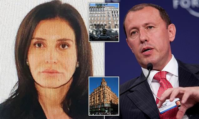 Zamirə Hacıyeva və Cahangir Hacıyev