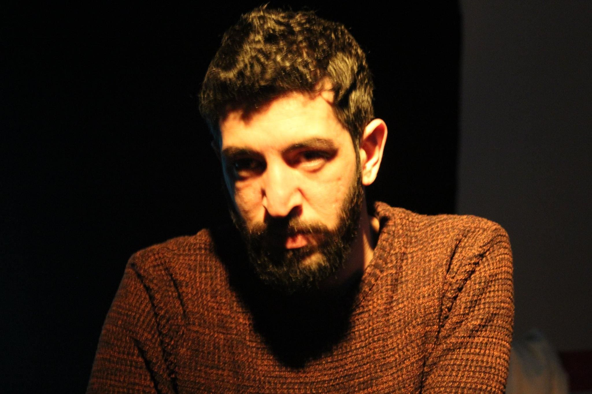Elmin Bədəlov