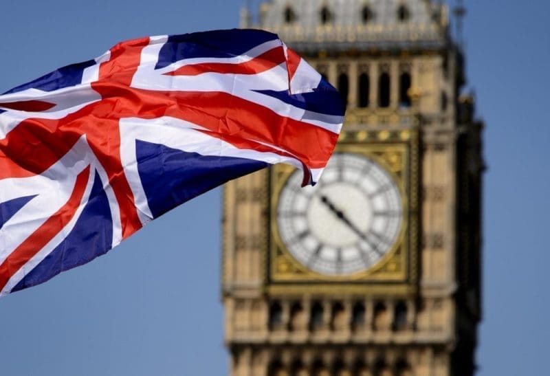 Böyük Britaniya
