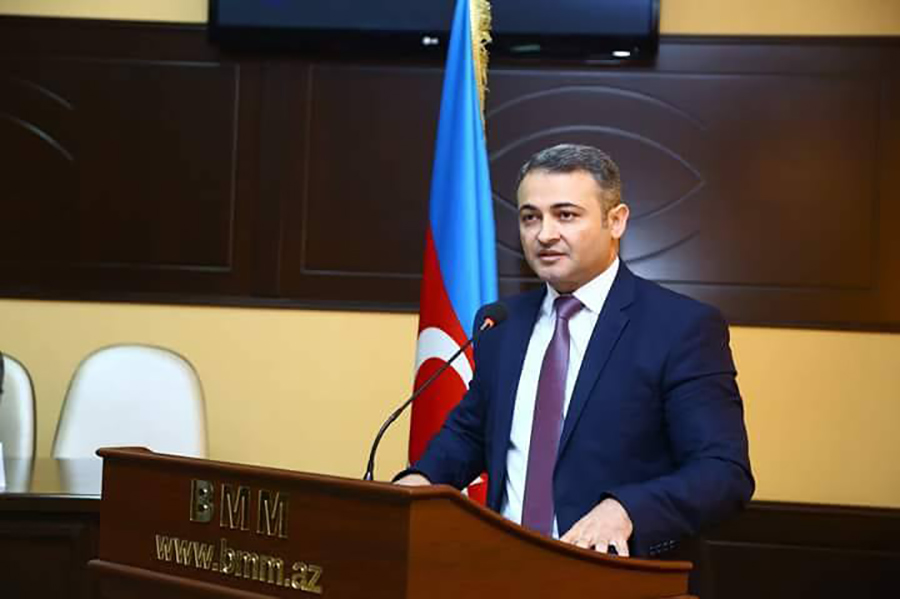 Rövşən Məmmədov