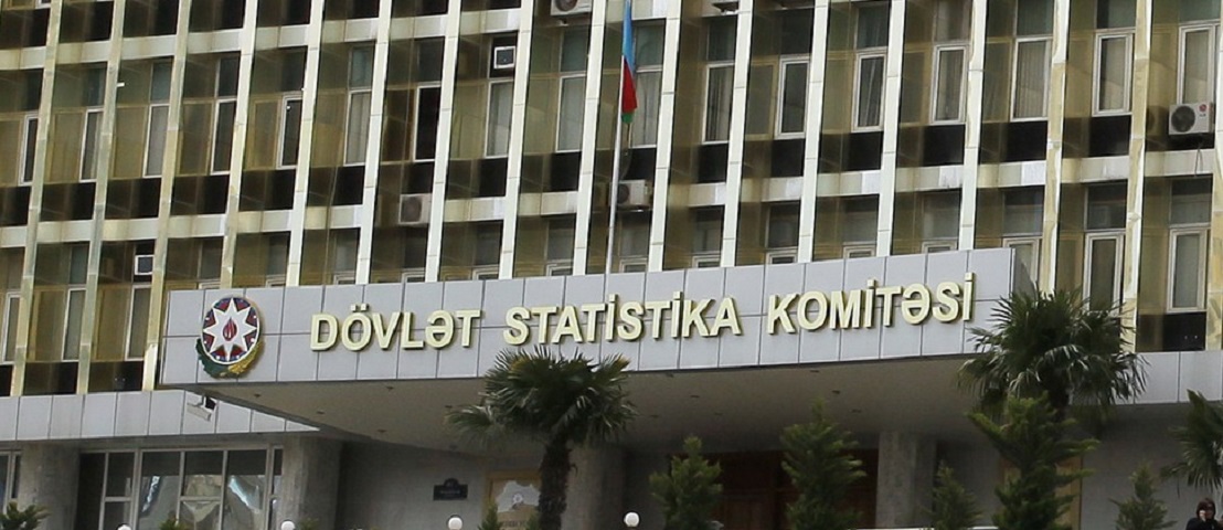 Dövlət Statistika Komitəsi