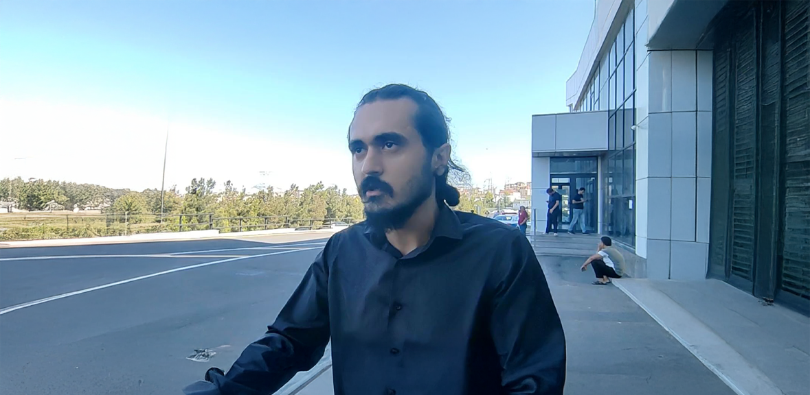 Elvin Mustafayevin yaxınları onun həbsxanada hədələndiyini d