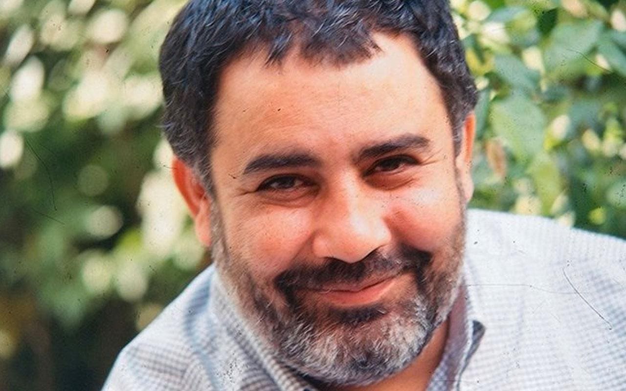 Ahmed Kaya