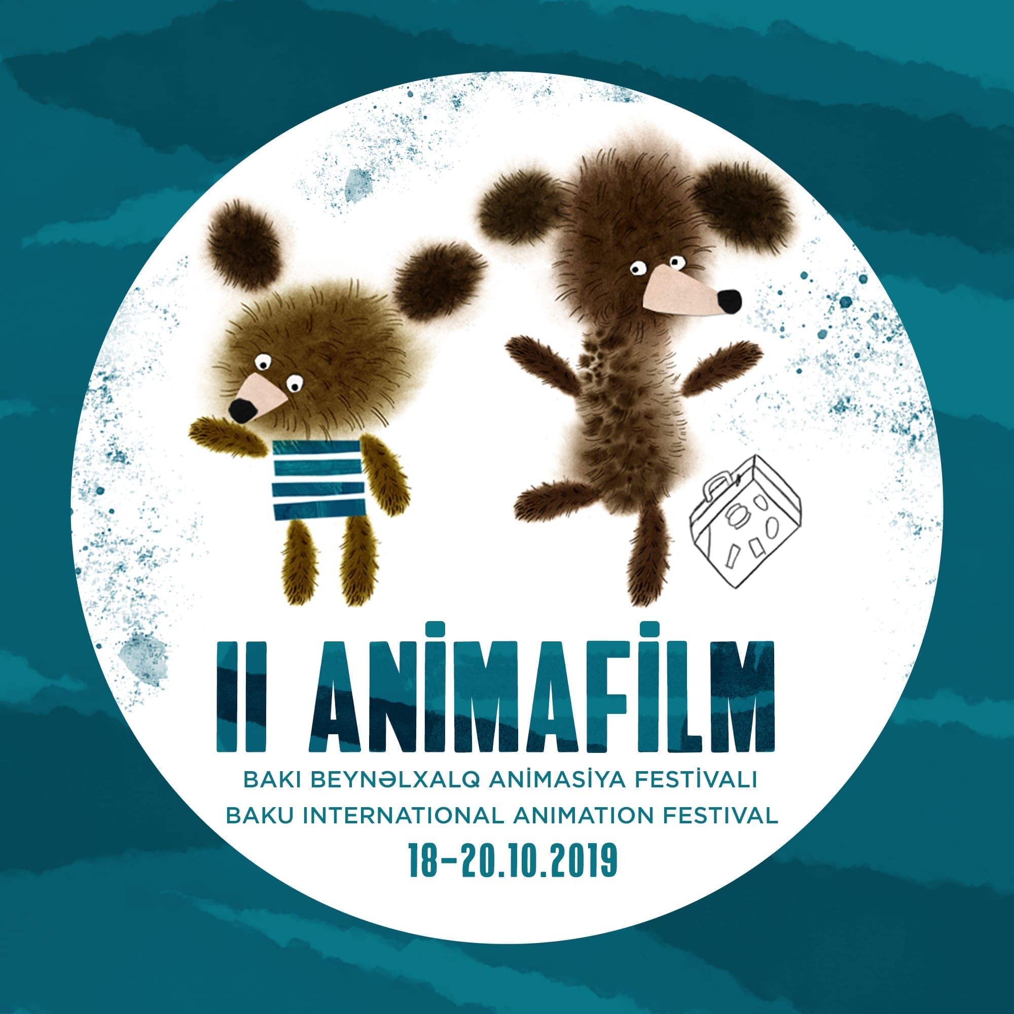 II Beynəxalq Animasiya Festivalı