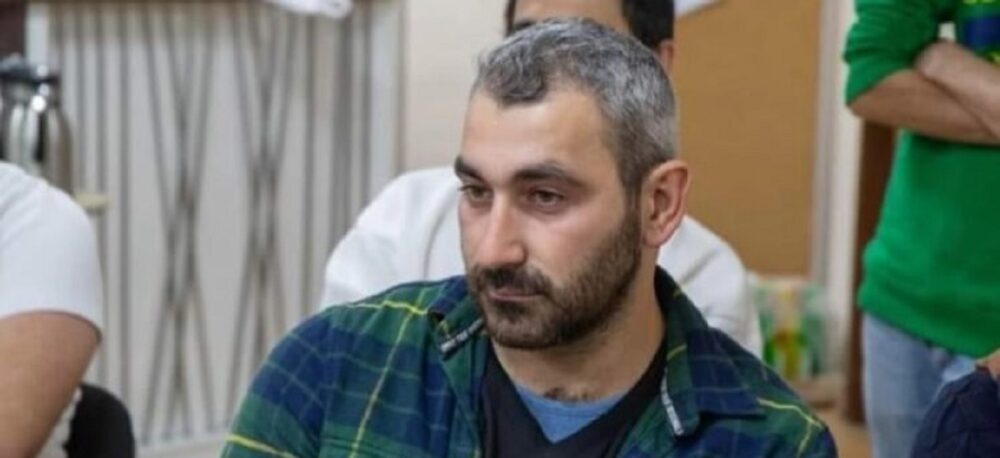 “Işçi Masası” fəalı: Barakdakı vəziyyəti açıqladığıma görə mənə qarşı təzyiqlər daha da artıb