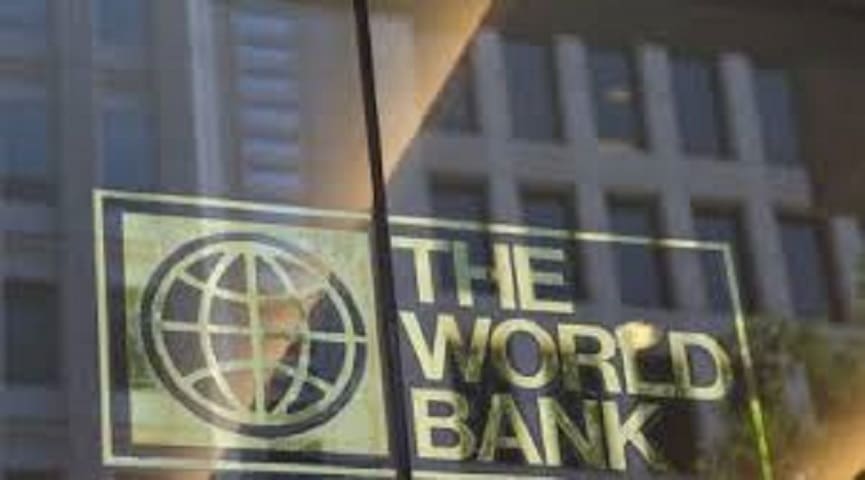Dünya Bankı
