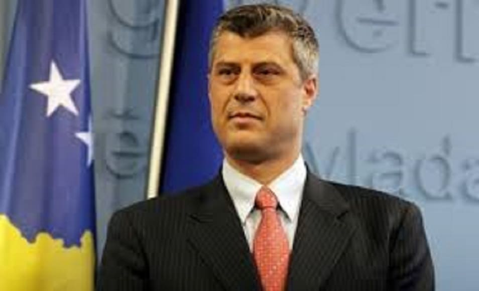 Haşim Taçi
