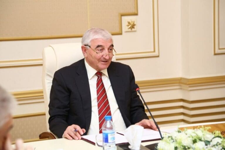 Məzahir Pənahov, Foto: MSK