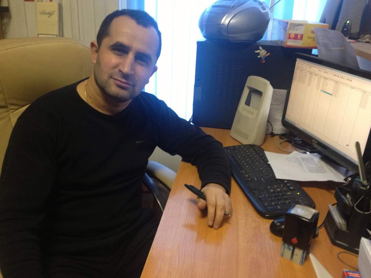 Elvin İsayev