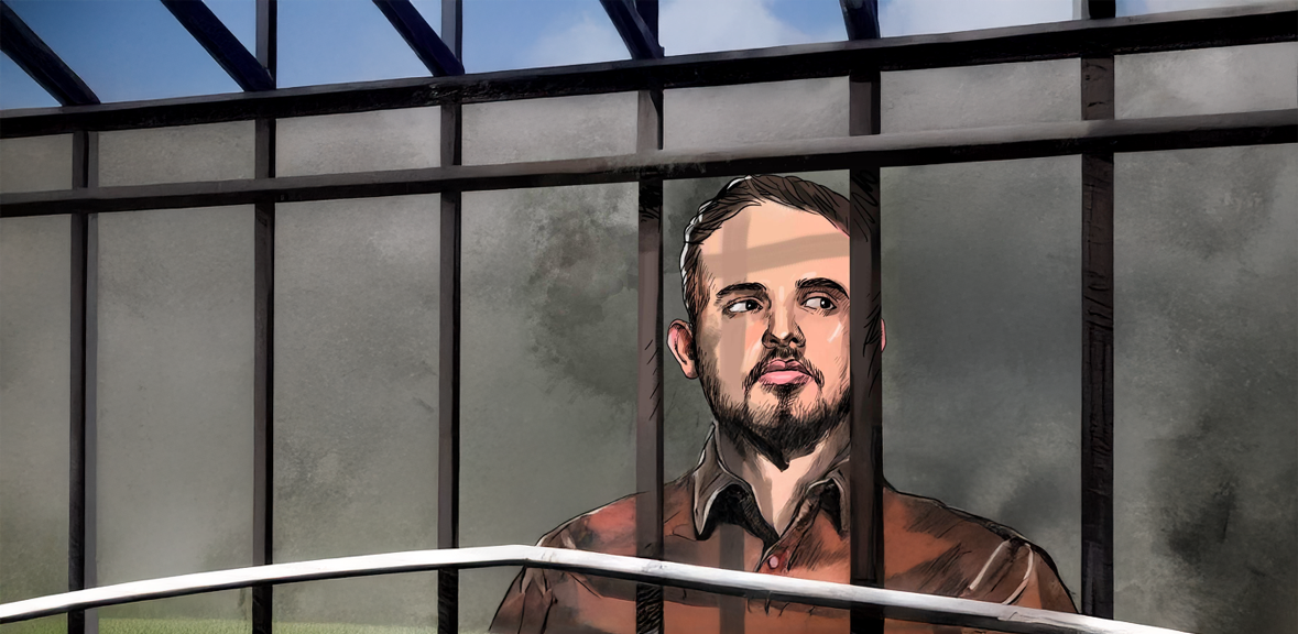 U.S. Vice President raises case of imprisoned Azerbaijani journalist Farid Mehralizada