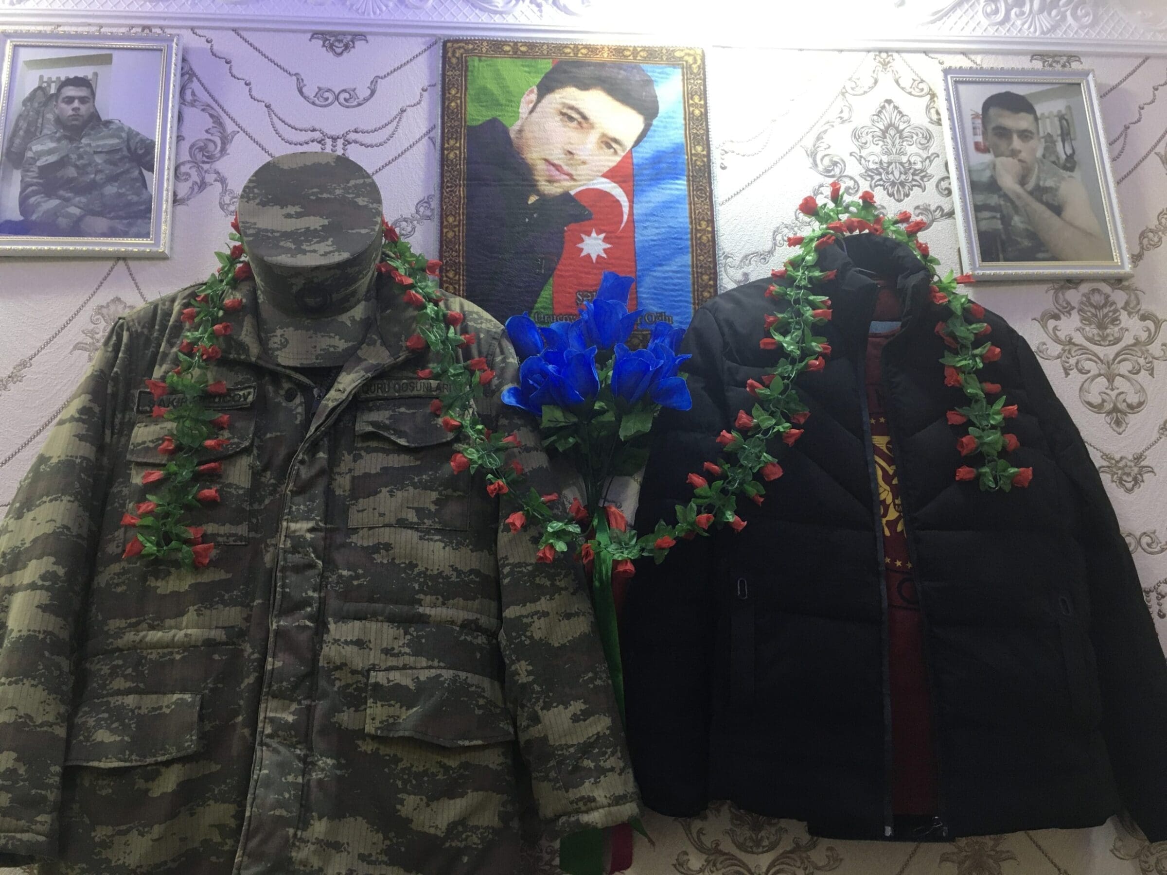 Şəhid