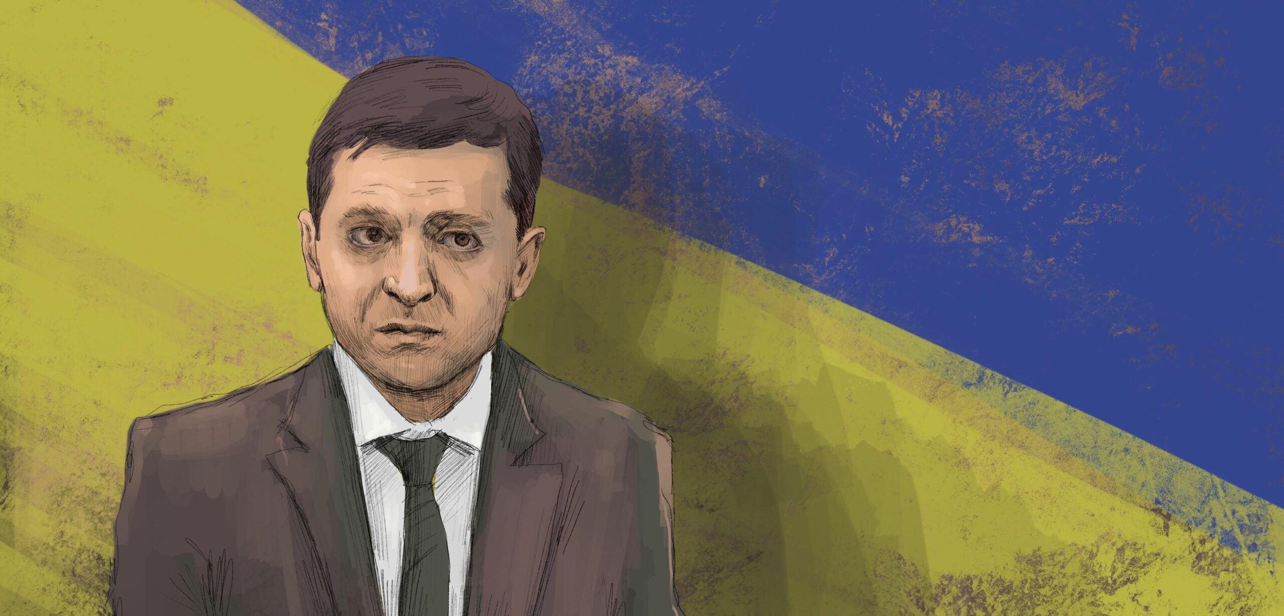 Zelenski Putinə açıq məktub yazıb, birbaşa görüş təklif edib