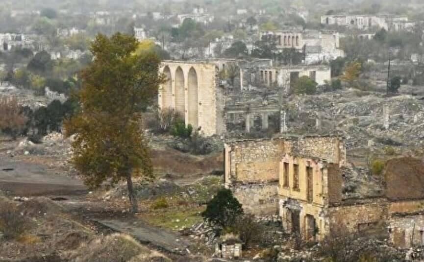 Ağdam