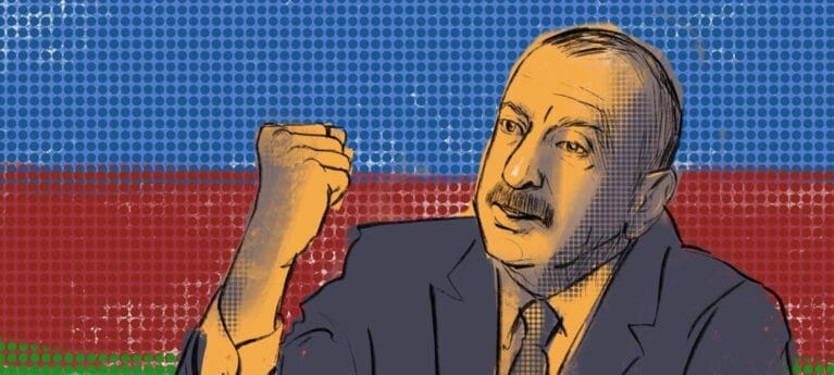 İlham Əliyev