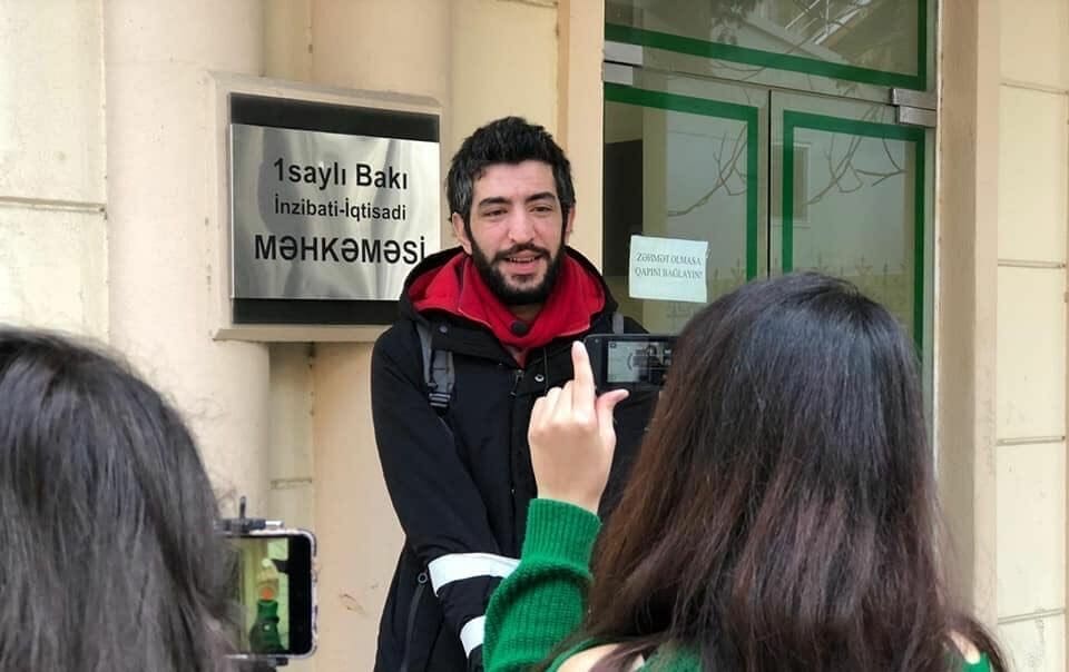 Elmin Bədəlov