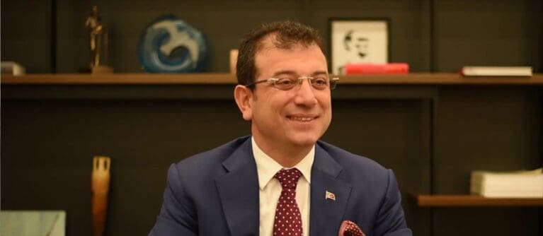 Əkrəm İmamoğlu