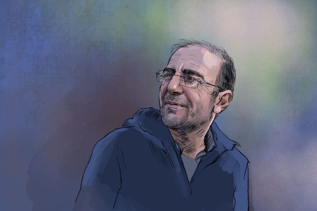 Şəmşad Ağa