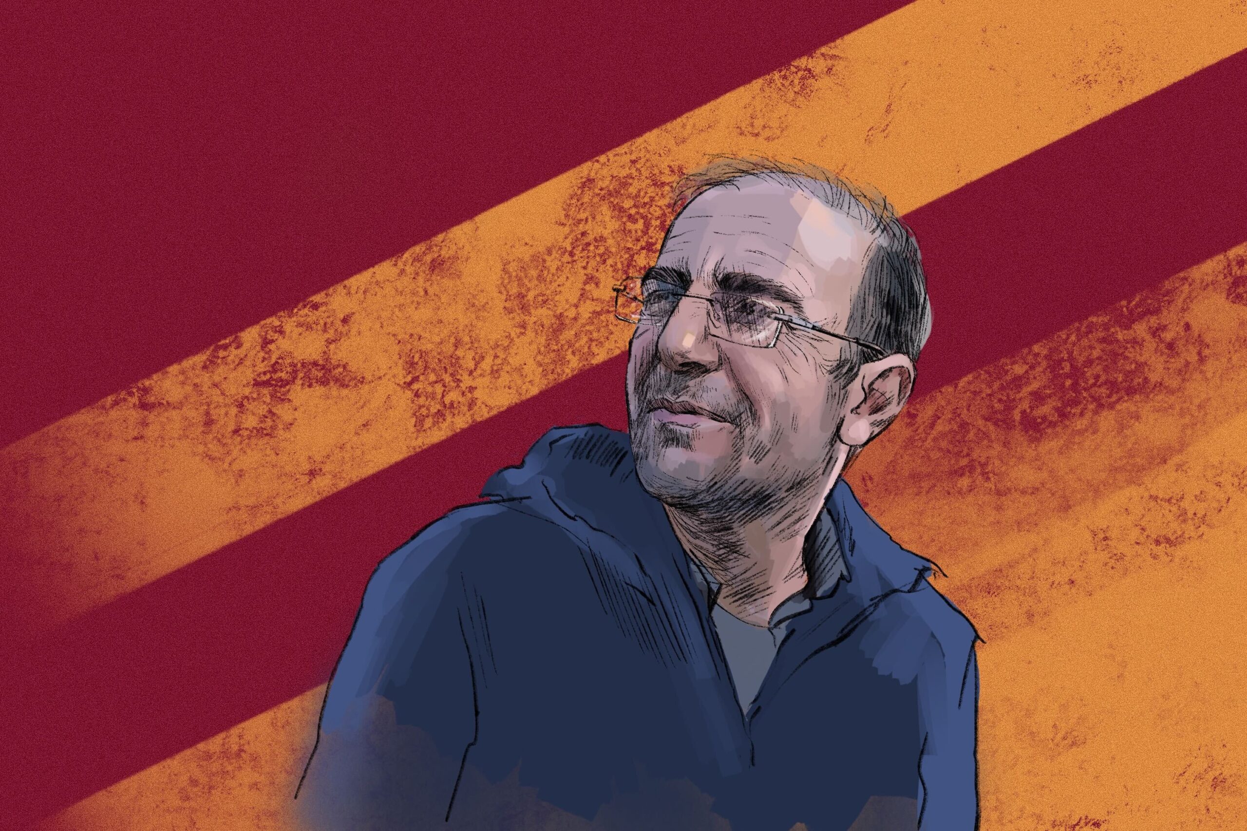 Şəmşad Ağanın ailə üzvünün yas yerinə buraxılmasına imkan verilməyib