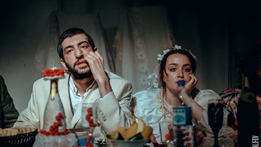 “Meşşan toyu”