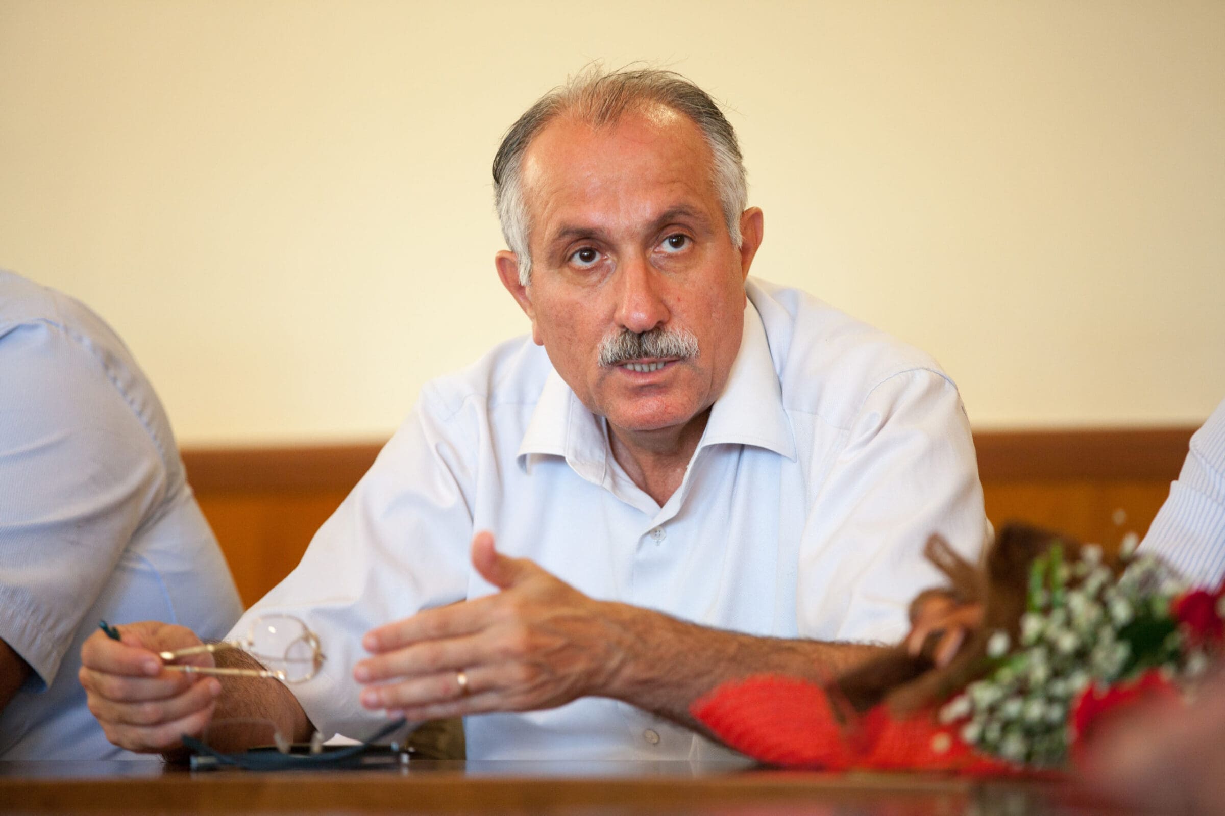 Mehman Əliyev
