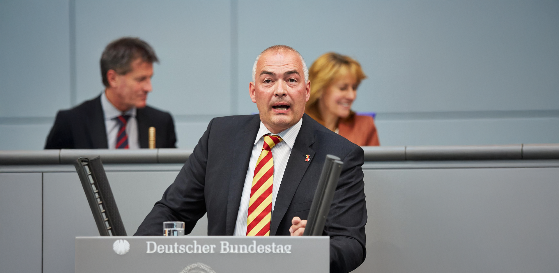 Friday Wrap-up: German ex-MP convicted in Azerbaijan bribery case, Azerbaijani exiles urge Council of Europe action, and Aliyev–Trump meeting puts Peace Council in focus