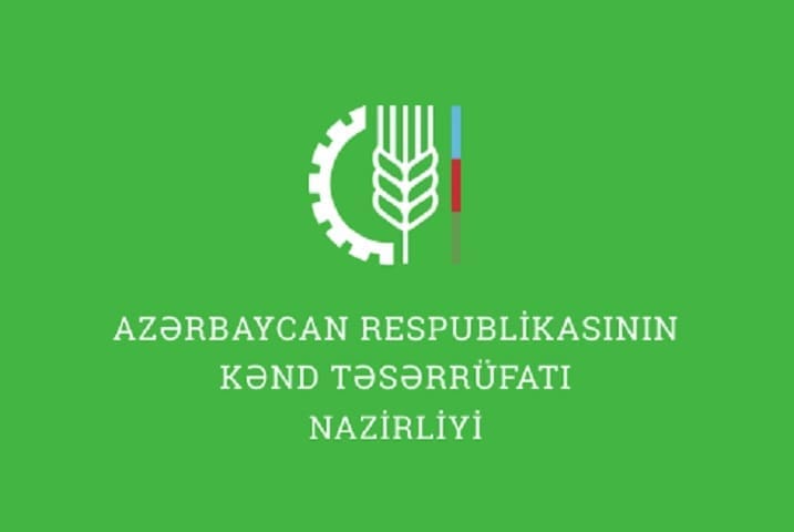 Kənd Təsərrüfatı Nazirliyi