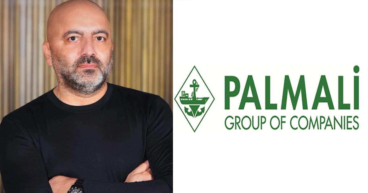 “Palmali Holding”
